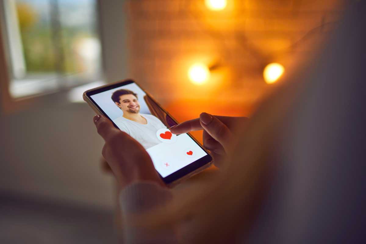 Best Dating Apps for Finding Lasting Relationships