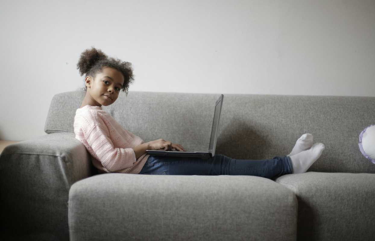How Representation in Kids’ Media Shapes Confidence