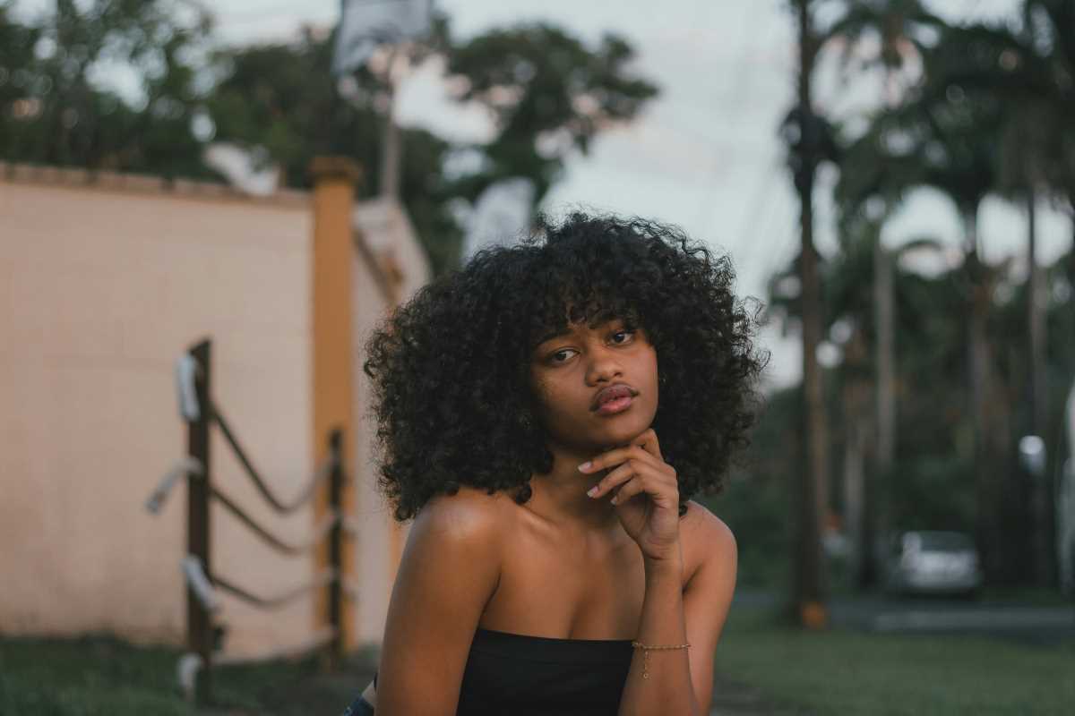 The Beauty of Natural Hair - Tips for Embracing and Styling Your Texture