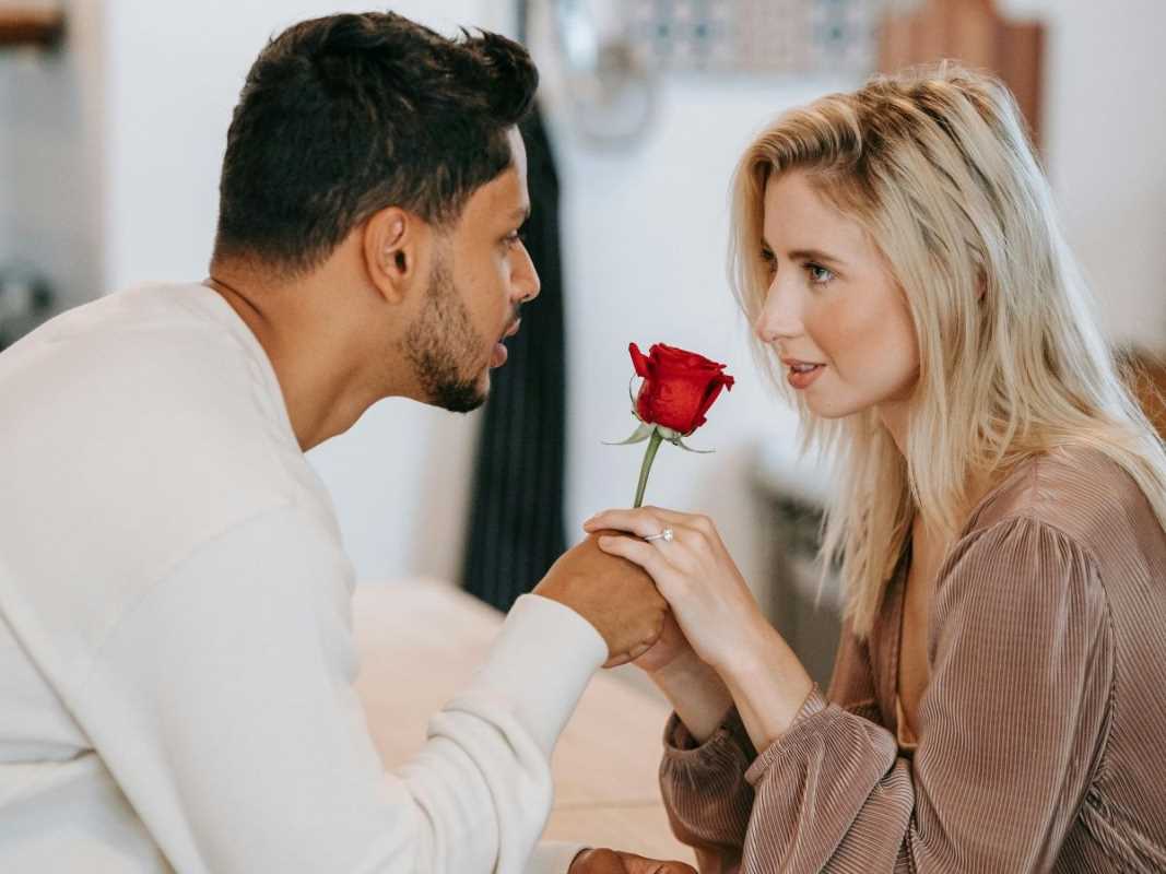 Love Across Cultures: The Real Talk Behind Interracial Dating