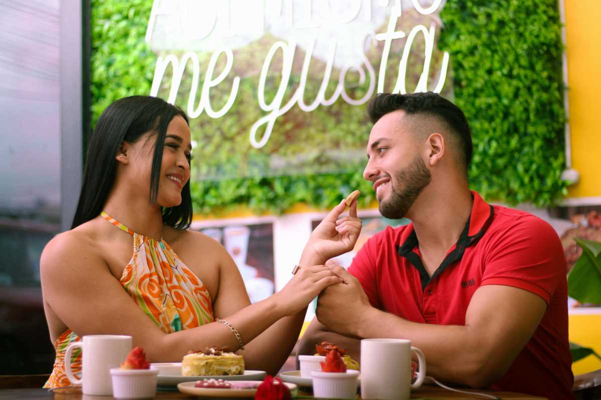 Dating Again When You’re Someone’s Mom